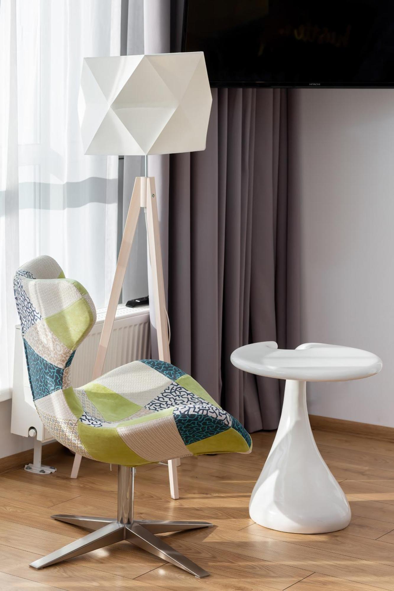 Varsovia Apartments Warsaw By Noclegi Renters מראה חיצוני תמונה