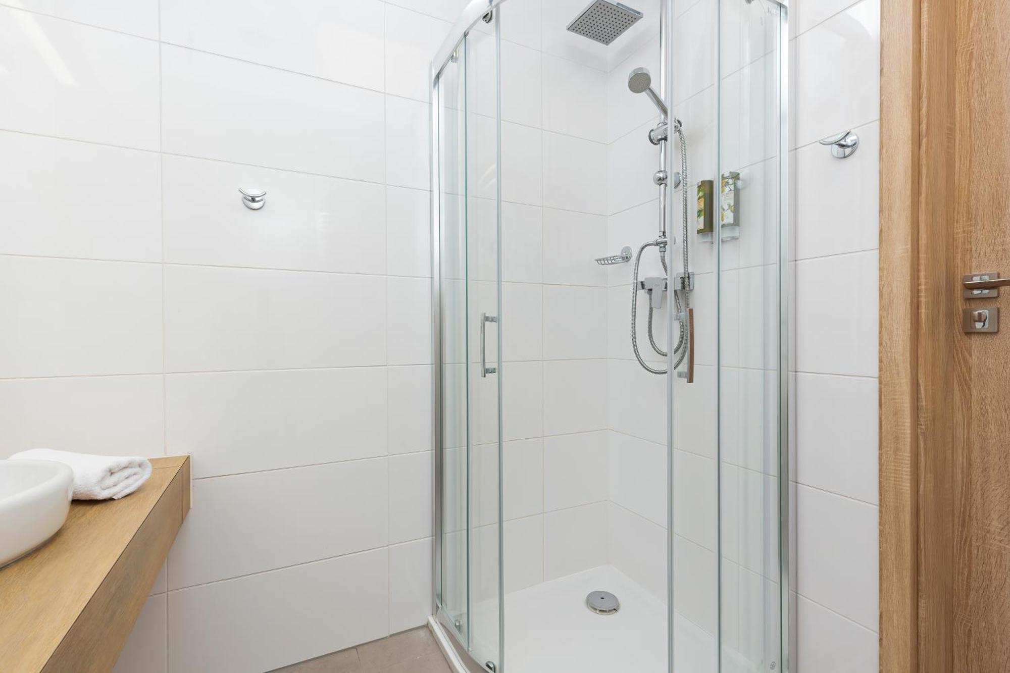 Varsovia Apartments Warsaw By Noclegi Renters מראה חיצוני תמונה