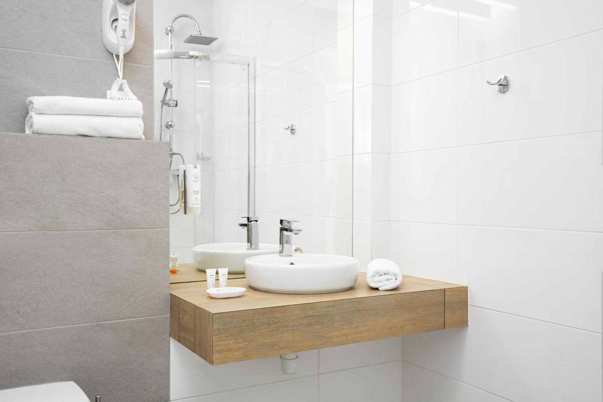 Varsovia Apartments Warsaw By Noclegi Renters מראה חיצוני תמונה