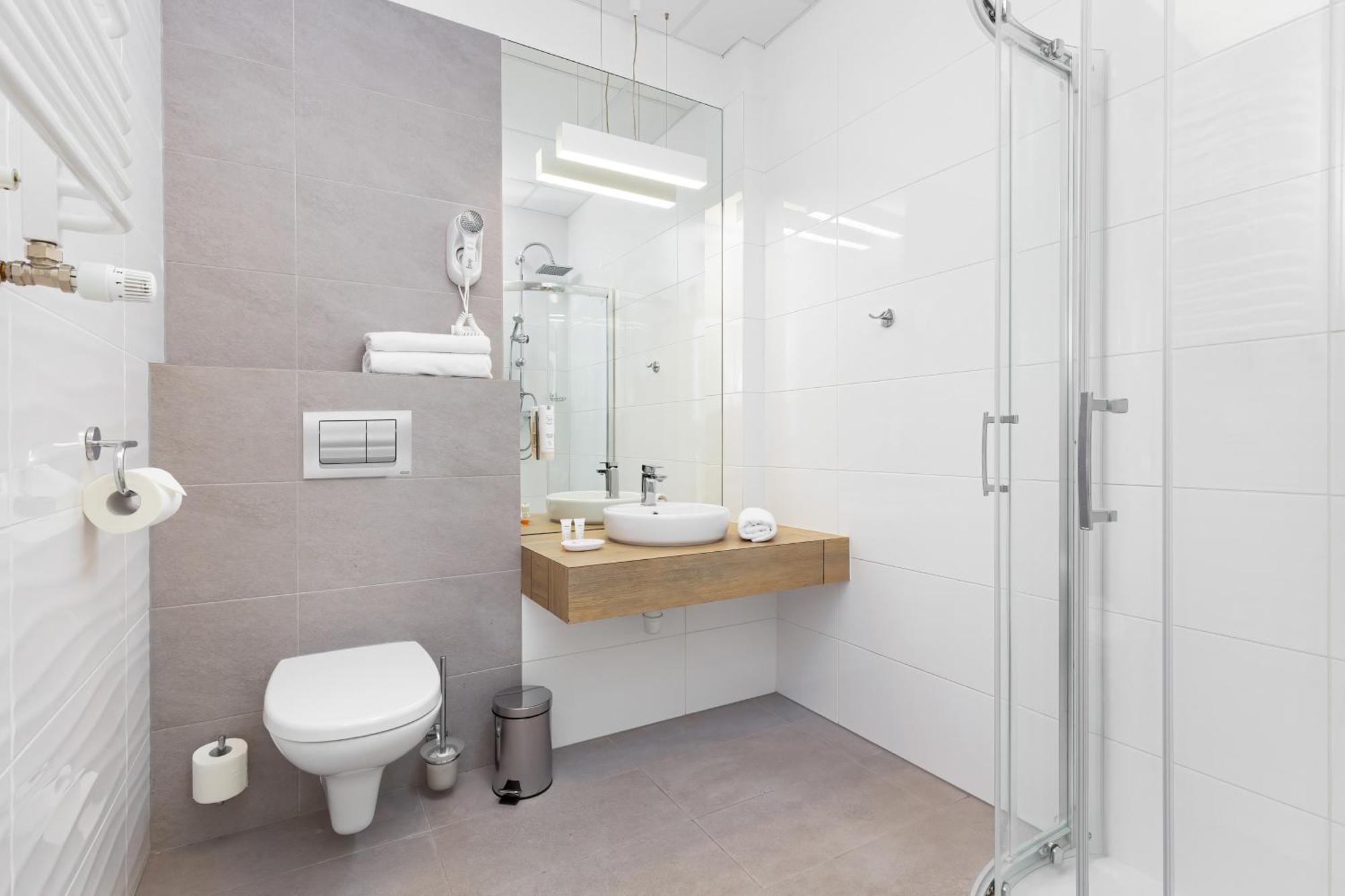 Varsovia Apartments Warsaw By Noclegi Renters מראה חיצוני תמונה